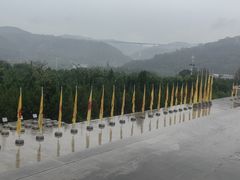 -黄帝陵