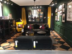 -宜家家居(西安未央商场店)