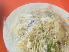 -新川面馆(新街口起源店)