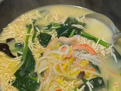 -打酱油·非遗淮扬菜(瘦西湖梅岭店)