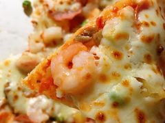 -棒约翰比萨·意面(松江开元店)