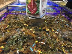 -盒马鲜生(顺义店)