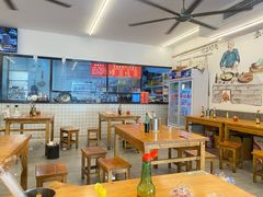 -李叁面馆(妇幼店)