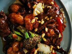 -小吊梨汤·北京菜(香山店)