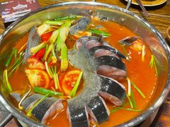 -亮欢寨(凯里总店)