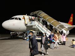 -丽江三义国际机场