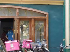 门面-同熹咖啡厅(三香路店)