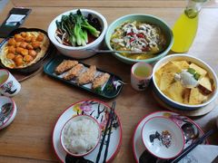 -新白鹿餐厅(城西银泰城店)