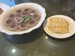 -老白肉馆(临江小区店)