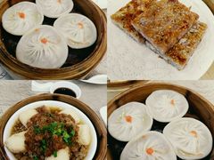 -荣誉国宴楼(美食城店)