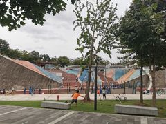-上海山野camping·户外天幕烧烤·团建拓展营地