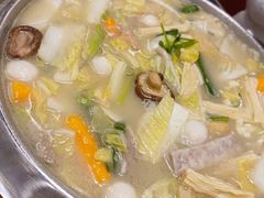 杂烩汤-旺达·福州菜(正大广场店)