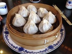 小笼包-勤德兴(湖滨路店)
