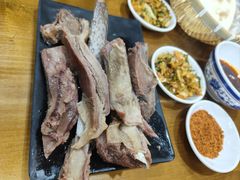 -长安后宰门水盆羊肉(新都心店)