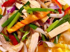 -纳瓦新疆菜(银都店)
