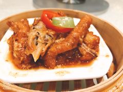 -顺德人家食府(黄金广场店)