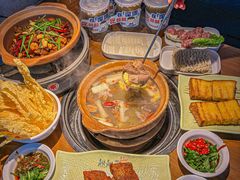 -靓靓蒸虾·头牌蒸虾(南山桂庙店)