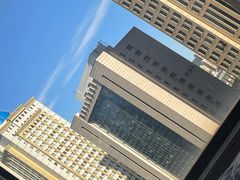 -大连富丽华大酒店