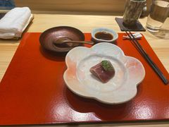 熟成金枪鱼-鮨青(恒基名人购物中心店)