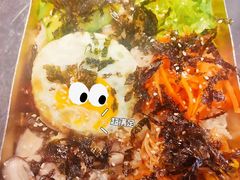 路边拌饭-大丘街路边烤牛肉