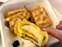 -虎头局·渣打饼行(五一新干线店)