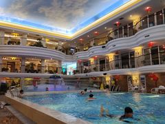 -海韵之星邮轮水会(明发商业广场店)