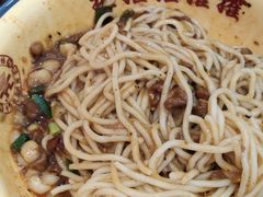 -十八梯邓凳面(大坪正街店)