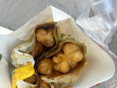 -南楼煎饼(滨江道店)