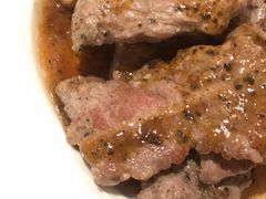 -安徽饭店·白鹭阁自助餐厅(梅山路店)