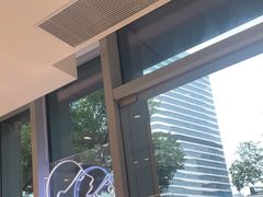 -喜茶(上海泰禾大厦店)