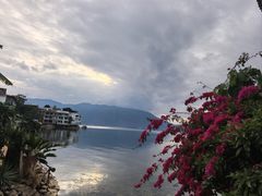 -大理洱海