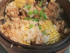 -懒人盐府人家(航天桥店)