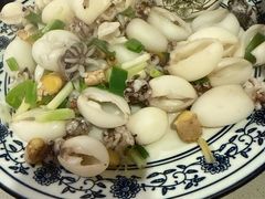 -小尹土菜