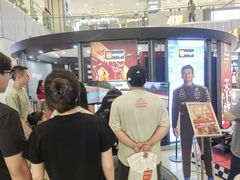 -凯德MALL(西直门店)