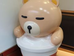 -Koi thé(水坑尾街店)