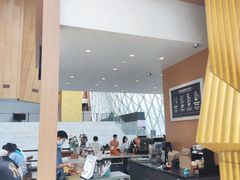 -星巴克(深圳音乐厅店)