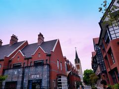 门面-钟书阁(松江泰晤士小镇店)