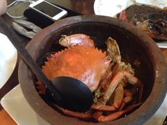 -Ministry of Crab(科伦坡店)