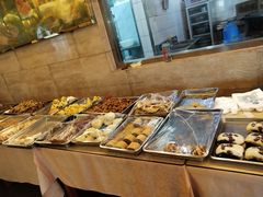 -烤肉宛饭庄(北新桥店)