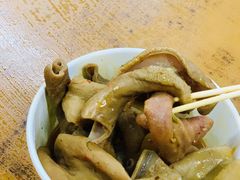 -清真蒋有记(老门东店)