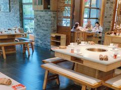-家一加火锅(绿地翠谷总店)