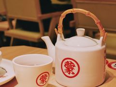 凉茶-羊之道草原味道清真餐厅(番禺店)