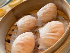 -白天鹅宾馆-宏图府餐厅