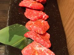 -俺的焼肉(銀座9丁目店)