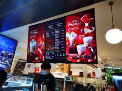 -Peet's Coffee皮爷咖啡(德基店)