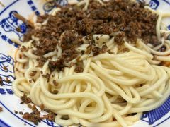 -素椒杂酱面(油篓街店)
