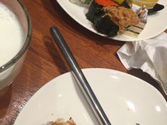 -美盛喜来登大酒店-盛宴标帜餐厅