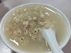 清补凉-透心凉糖水(听海居店)