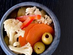 意大利经典泡菜-里面·Noodlology(机电院店)