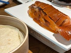 -小大董·烤鸭(王府井apm店)